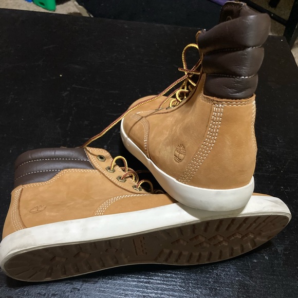 Timberland woman’s shoe - Picture 3 of 8